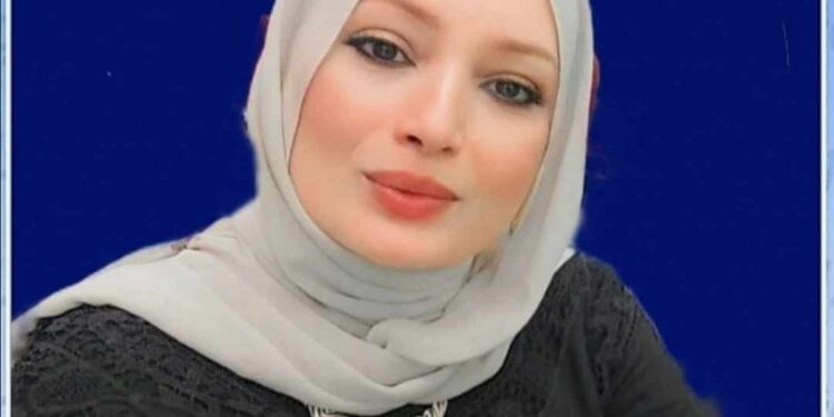 « عشان خاطري » للشاعرة چيهان أحمد النجار …