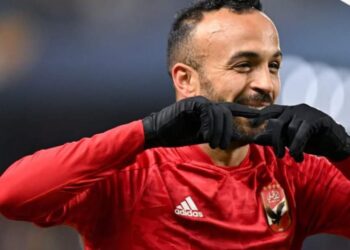 أول رد من الأهلي على أنباء رحيل أفشة إلى الدوري القطري