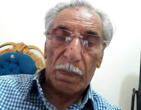 اقصوصة ما قبل الرحيل … 