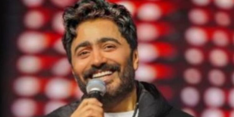 حفل تامر حسنى فى مهرجان العلمين الجديدة 2023.. الجمعة 21 يوليو