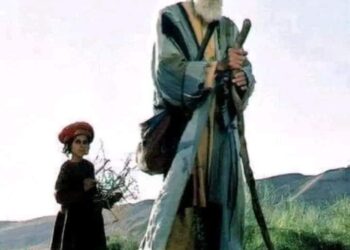 أعطى أبٌ لابنهِ