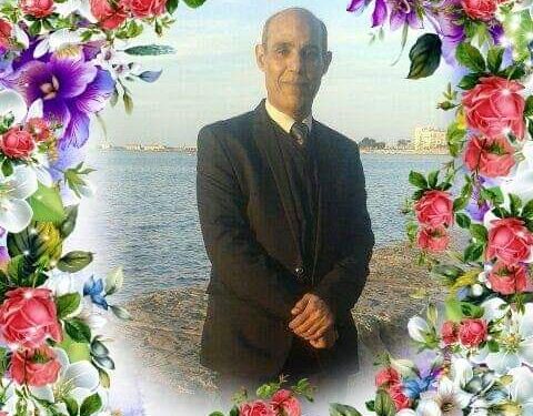 الست المصرية …