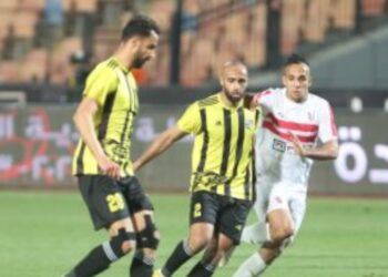الزمالك يدخل معسكراً مغلقاً الليلة إستعداداً للمقاولون العرب