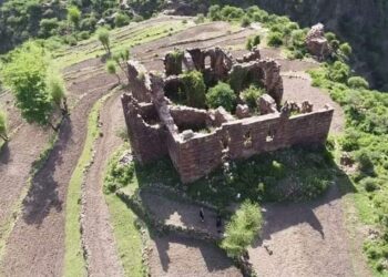 الدّولة المنسيّة دولة الشُّراحيين الوصابيين…