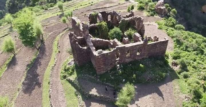 الدّولة المنسيّة دولة الشُّراحيين الوصابيين…