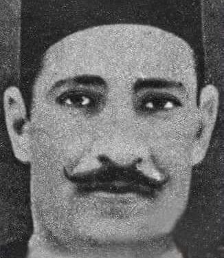 عواد باع ارضه …. ياولاد .. والتاريخ المزور…