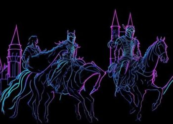 سرديات مالك الحزين