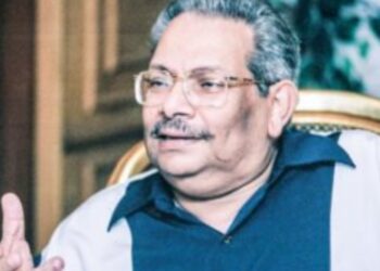 قناة الوثائقية تطرح برومو تشويقى لفيلم “أسامة أنور عكاشة”