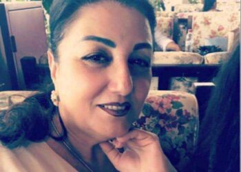 لم أبكِ من عشقٍ