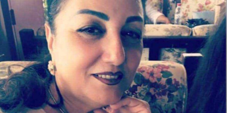 لم أبكِ من عشقٍ