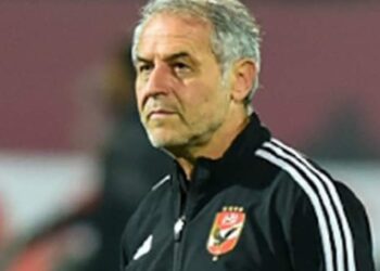 أول طلب من كولر لإدارة الأهلي بعد إنتهاء الموسم