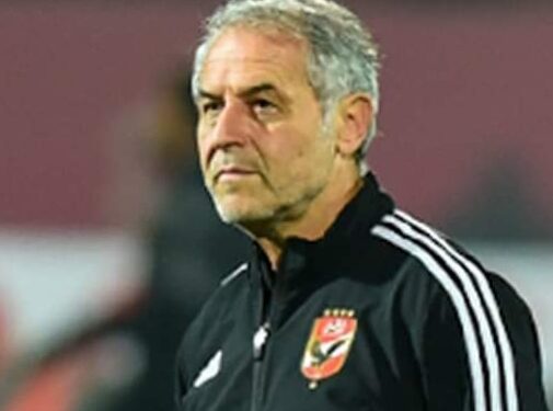 أول طلب من كولر لإدارة الأهلي بعد إنتهاء الموسم