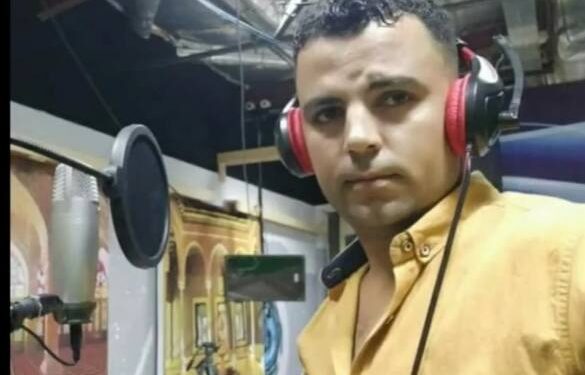 ليه يازمن …