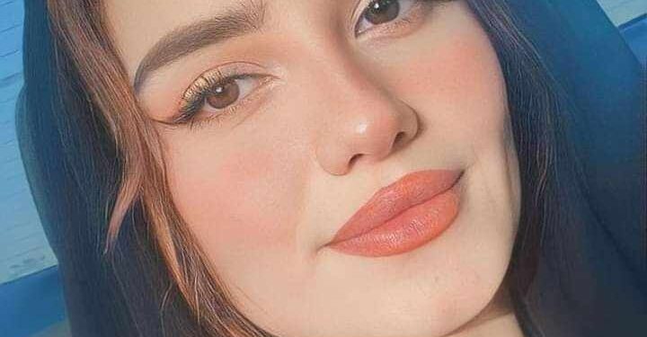 قلبي يُحَدّثني بأَنّكَ مُتْلِفِي …