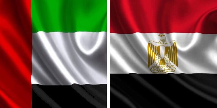 السيسى يتقدم بالعزاء فى وفاة الشيخ سعيد بن زايد آل نهيان …