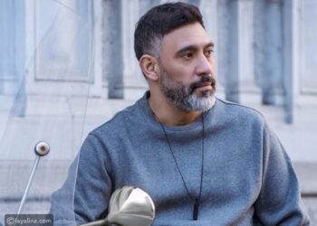 عمرو مصطفى يرد على رامي جمال ويصفه بفنان الدرجة الخامسة