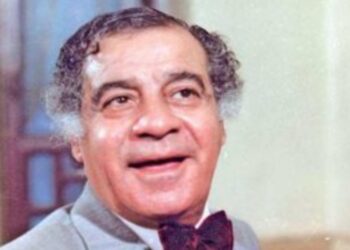 فى ذكرى ميلاد أمين الهنيدى..  المستشفى حجز جثمانه بسبب 2000 جنيه !!