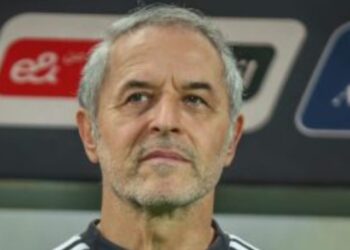 الأهلى يضع الليلة الرتوش الأخيرة على خطة مواجهة الزمالك بالقمة