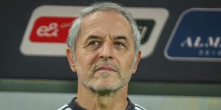 الأهلى يضع الليلة الرتوش الأخيرة على خطة مواجهة الزمالك بالقمة