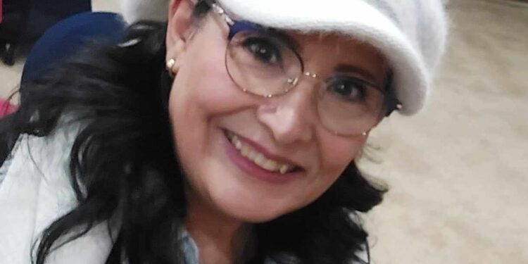 عزيزة .Aziza Ibntaleb تكتب « لاتلمني فلقد أصبحت » …