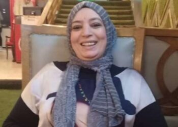 مش واحدة انا …