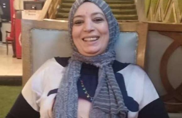 مش واحدة انا …