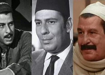 الفنان محمد الدفراوى .. قيمه وقامة