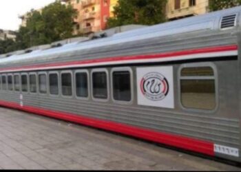 تعرف على مواعيد القطارات  اليوم الأربعاء 26 يوليو 2023