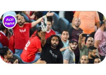 شقيق حسين الشحات يعتذر …