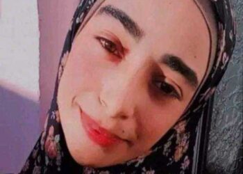 وجهي الضائع