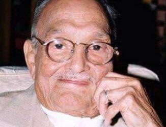 9 يوليو 2006 .. ذكري رحيل  بابا عبده