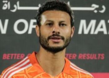 مفاجأة بشأن مصير الشناوى مع الأهلى وموقف كولر من رحيله