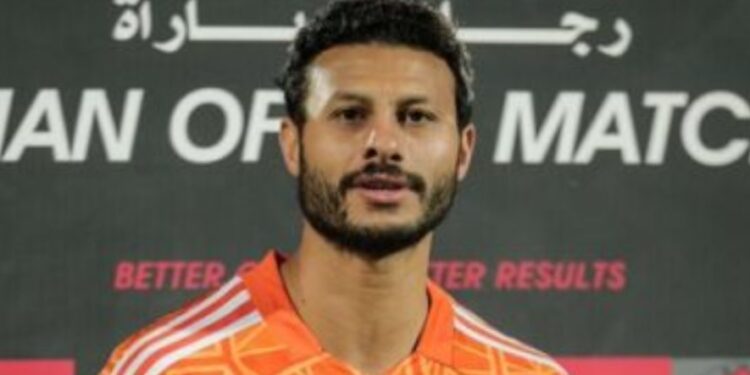 مفاجأة بشأن مصير الشناوى مع الأهلى وموقف كولر من رحيله