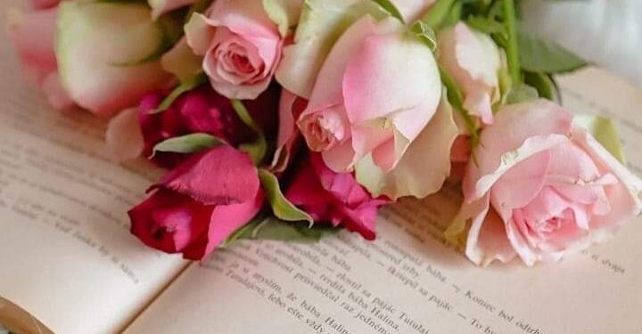 « زهرة » للشاعرة إيمان بوغانمي …