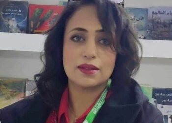 المقعد الشاغر …لي