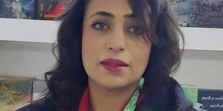 المقعد الشاغر …لي