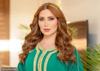 نسرين طافش تكشف سبب ابتعادها عن الغناء …