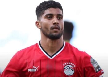 صراع بين إندرلخت ونوردشيلاند على ضم إبراهيم عادل