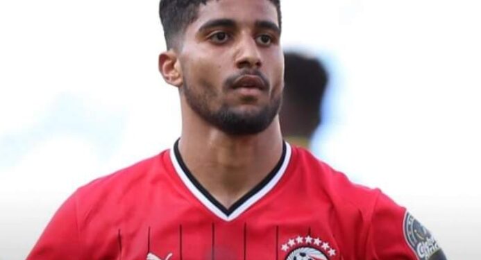 صراع بين إندرلخت ونوردشيلاند على ضم إبراهيم عادل