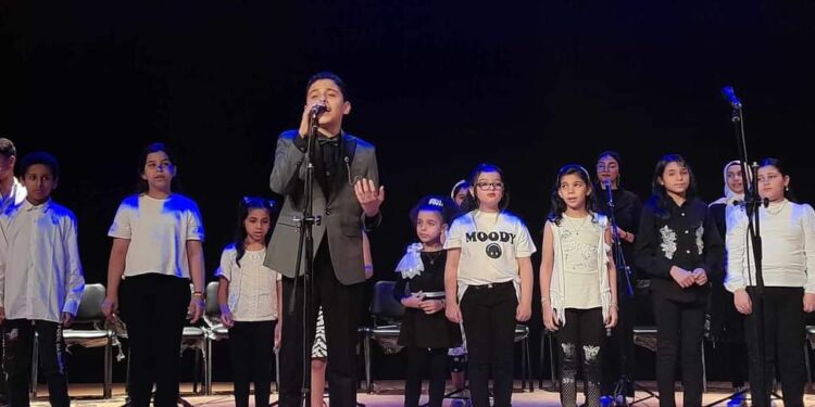 قصور الثقافة تحتفل بذكرى ثورة 23 يوليو …