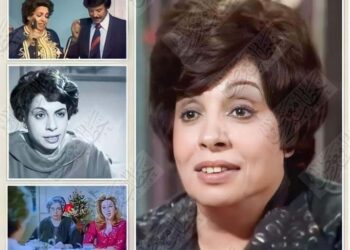 المُدَرِّسَة والكاتبة والقاصة والشاعرة الفنانة المثقفة نعيمة وصفي.. مبدعة من زمن الفن الجميل