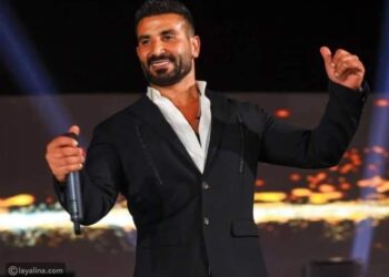 أحمد سعد يُصالح الجمهور التونسي ويُهدي أغنية من تأليفه للمرأة التونسية