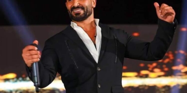 أحمد سعد يُصالح الجمهور التونسي ويُهدي أغنية من تأليفه للمرأة التونسية