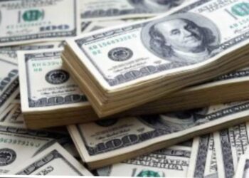 أسعار العملات الأجنبية والعربية اليوم الإثنين 10 يوليو 2023