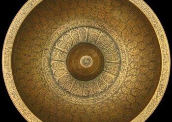 أسطورة طاسـة الخضــــة …