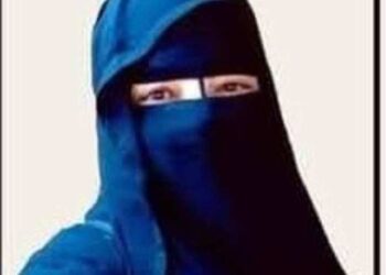 تلابيب الخوف …