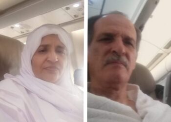 يوميات فى الحرم (٢) ولادة قيصرية