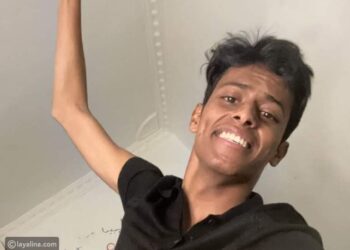 خدعة قعيد المجد: فقد وعيه في بث مباشر بسبب حكم على تيك توك