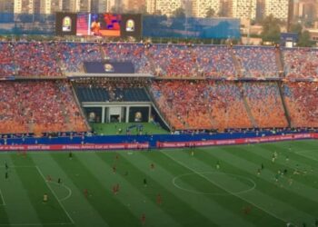 فتح أبواب ستاد القاهرة الرابعة عصرا أمام جماهير الأهلى والزمالك لحضور القمة