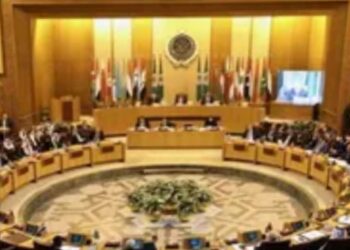 اجتماع طارئ لجامعة الدول العربية لبحث العدوان الإسرائيلي على جنين
